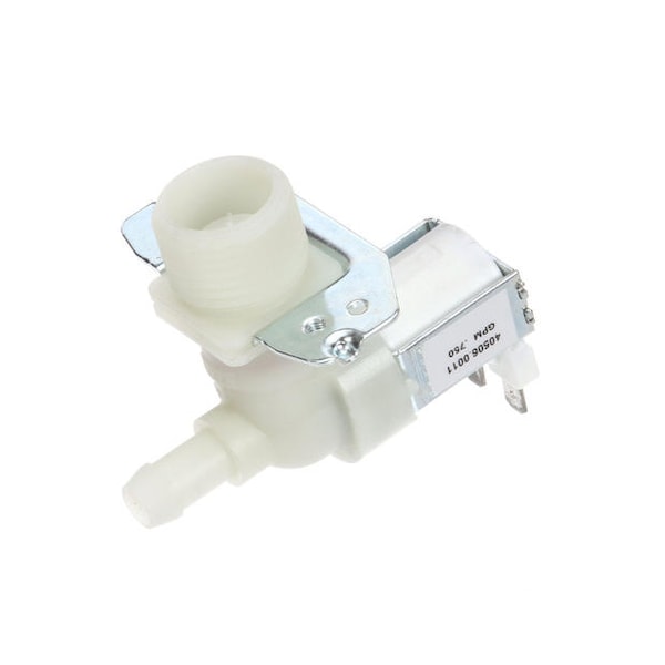 Bunn With Flow Cntl 24 Valve Assembly Kit 40506.1011 - main